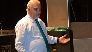 TRAKYA HAKEMLERİ BURGAZ’DA BULUŞTU