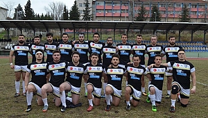 TRAKYA RAGBİ FİNAL’DE