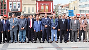 TURİZMİN MORAL KAYNAĞI EDİRNE
