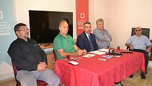 YARI MARATONDA SON DÜZLÜK