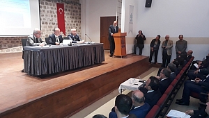 YATIRIMLARA MEVSİM ENGELİ