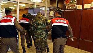 YUNAN ÇILDIRDI