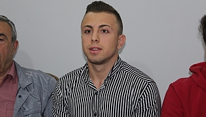 18’LİK ADAY ADAYI