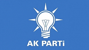 AK PARTİ’DE ÇATLAK BÜYÜYOR