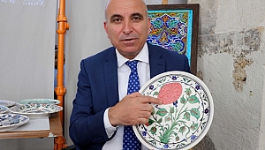 ASILLARININ YERİNE REPLİKALARINI YAPIYORLAR