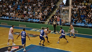 BUGÜN RAKİBİMİZ BORNOVA