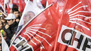 CHP ADAY ADAYLARINDA SÜRPRİZ İSİMLER