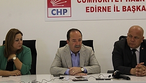 CHP’NİN ADAYLARI BELLİ OLACAK