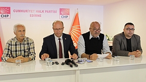 ÇOĞAL: “SON SEÇİM OLABİLİR”