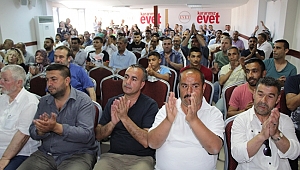 DAVULLU ZURNALI BAŞVURU