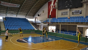 DEVLER GEMLİK’İ AĞIRLAYACAK