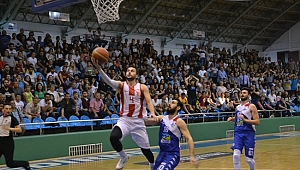 EDİRNESPOR ÇOK FARKLI