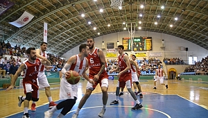 EDİRNESPOR’DAN 4’ TE 4 BOLU ZAFERİ