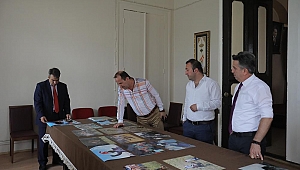 GAZETEMİZE 3 ÖDÜL