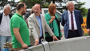 “GEREKENİ YAPACAĞIZ”