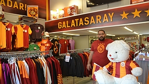 GS STORE SATIŞ PATLAMASI YAŞADI
