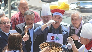 GUİNESS TAVASI VE CİĞERİ