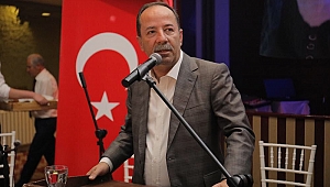 “HİÇ KİMSE ÖDEYEMEZ”