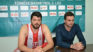 İŞİMİZİ YAPTIK
