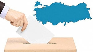 İŞTE ADAYLAR!