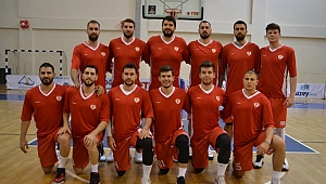 LİDERİN BUGÜN RAKİBİ BOLU BEYİ