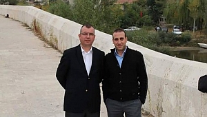 SARAÇHANESPOR’DA LATİF ŞAŞMAZ ADAY