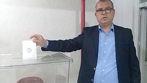 SARAÇHANESPOR’DA YENİ BAŞKAN LATİF ŞAŞMAZ