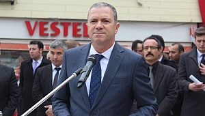 ŞAŞIRTAN TEPKİ