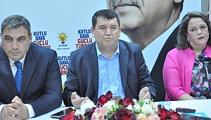 SEÇİLİRSE MAAŞINI BAĞIŞLAYACAK