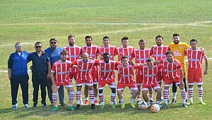 ŞEHİT TURNUVASINDA ÇEYREK FİNAL HEYECANI