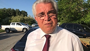 SINIR DIŞI EDİLİYOR