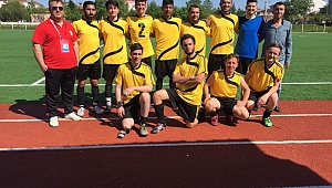SÜLOĞLUSPOR REKORA GİDİYOR
