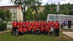 TFFHGD BURSA’DA