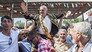 “VURUR ALIRIM”