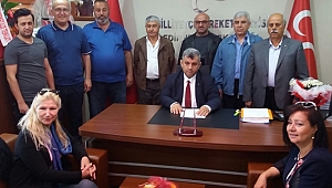 YAĞDI, ESTİ, GÜRLEDİ
