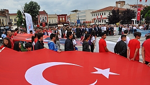 YENİDEN DOĞUŞ