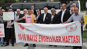 YOL ARKADAŞI OLDULAR