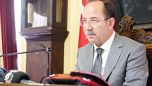 “YÜZDE 50’SİNİ DAHİ ALSAK RAHATLARIZ”