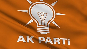 AK PARTİ KIYAK