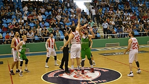 BUGÜN RAKİP İZMİR EKİBİ BORNOVA