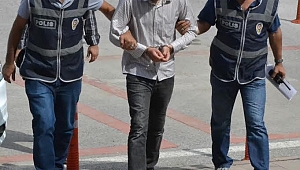 DEHŞETİ ANLATTILAR