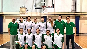 DSİ SEZONU BAŞARILARLA KAPADI