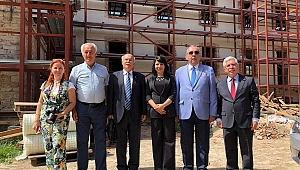 EDİRNE LİSESİ DUR DURAK BİLMİYOR