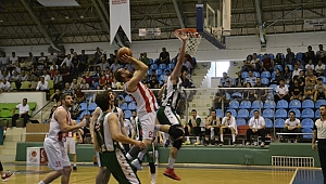 EDİRNESPOR DEPLASMANDA BOLU İLE KARŞILAŞACAK