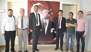 EN GENÇ ADAYLAR VATAN PARTİSİ’NDE