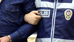 FETÖ'cü "il imamı" Yunanistan'a kaçarken yakalandı