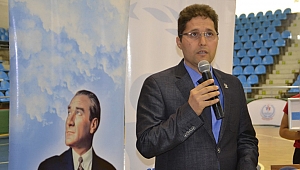 GHSM YAZ SPOR OKULLARI AÇILIŞI GERÇEKLEŞTİ