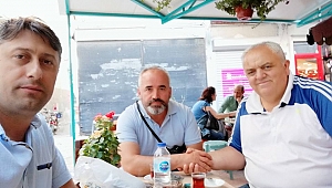 K.ARDA’DA ADNAN YILDIZ DÖNEMİ