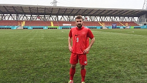 MAKEDON ASILLI OYUNCU BÜYÜLÜYOR