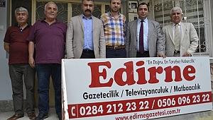 MHP EMİN ADIMLARLA ÇALIŞIYOR